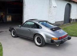 Porsche 911 Carrera 3.2 G50