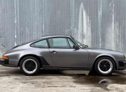 Porsche 911 Carrera 3.2 Coupé 