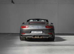 Porsche 991 .2 Carrera S Cabriolet *Première peinture / Ori