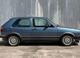 Volkswagen Golf 2 GTi 1800