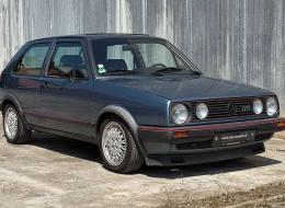 Volkswagen Golf 2 GTi 1800