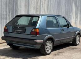 Volkswagen Golf 2 GTi 1800