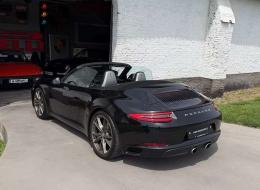Porsche 991 -2 S Cabriolet