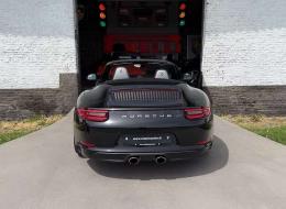 Porsche 991 -2 S Cabriolet