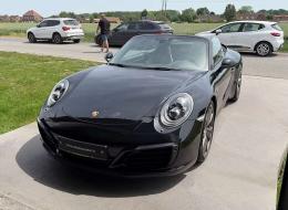 Porsche 991 -2 S Cabriolet