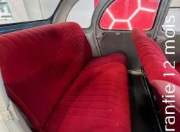Citroen 2 CV Azam