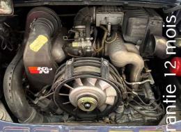 Porsche 911 3.2 Carrera