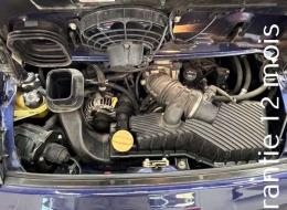 Porsche 996 Cabriolet 3,6l BVM