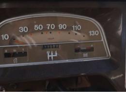 Citroen 2 CV AK 400 fourgonnette