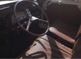 Citroen 2 CV AK 400 fourgonnette