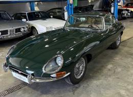 Jaguar Type E serie 1 4,2 litres