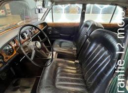Rolls-Royce Silver Shadow