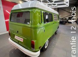 Volkswagen Combi T2 Westfalia