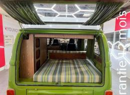 Volkswagen Combi T2 Westfalia