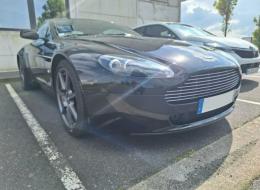 Aston Martin Vantage