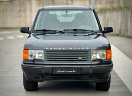 LandRover Range Rover P38 2.5 DSE