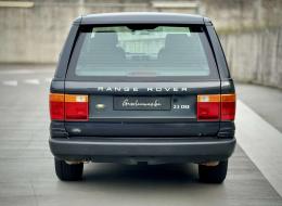 LandRover Range Rover P38 2.5 DSE