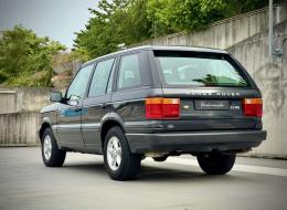 LandRover Range Rover P38 2.5 DSE