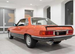 Mercedes-Benz SLC 500 SlC 1 of 1133 Units - 61.000Kms