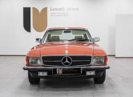 Mercedes-Benz SLC 500 SlC 1 of 1133 Units - 61.000Kms