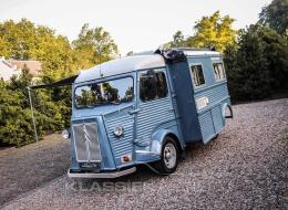 Citroen HY Camper