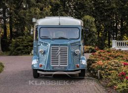 Citroen HY Camper