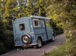 Citroen HY Camper