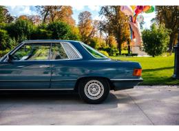 Mercedes-Benz SLC 280