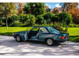 Mercedes-Benz SLC 280