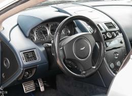 Aston Martin Vantage Sportshift