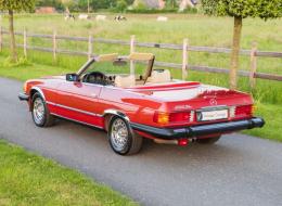 Mercedes-Benz SL 450