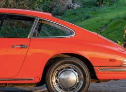 Porsche 912