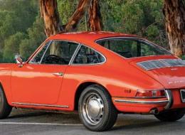 Porsche 912