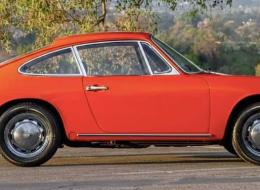 Porsche 912