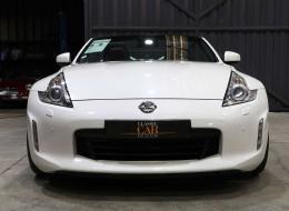 Nissan 370 Z roadster