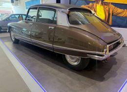 Citroen DS 23