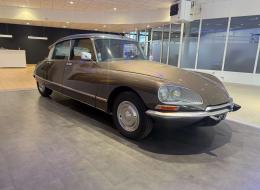 Citroen DS 23