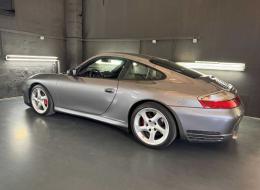 Porsche 996 (2) 3.6 CARRERA 4S