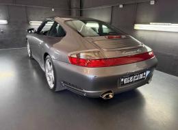 Porsche 996 (2) 3.6 CARRERA 4S