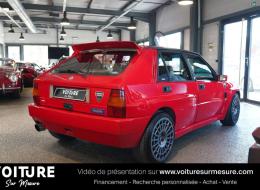 Lancia Delta HF Intégrale