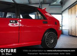 Lancia Delta HF Intégrale