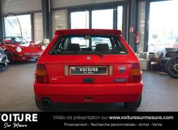 Lancia Delta HF Intégrale