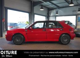 Lancia Delta HF Intégrale