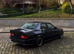 Mercedes-Benz 190 E 3.2 AMG