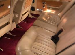 Rolls-Royce Silver Spur