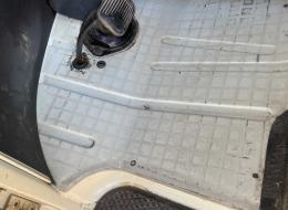 Volkswagen Combi T2B Campmobile