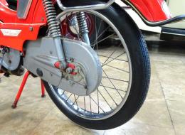 Moto Motobécane MOBYLETTE AV-7 GRAN TURISMO SUPER LUJO ELECTRONIK