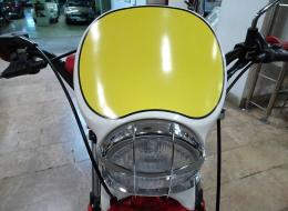 Moto Montesa ENDURO 360 H6