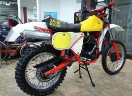 Moto Montesa ENDURO 360 H6