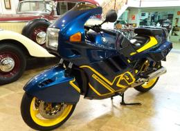 Moto BMW K1